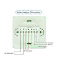 thumbnail image 1 of Smart Home Control Thermostat Water/Electric Floor Heating/Gas Boiler For Temperature Controller Wifi Thermoregulator ,Easy to Install, 1 of 7