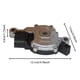 thumbnail image 5 of Interruptor de ,Accesorios para interruptores de neutro 42700-26500,Reemplaza el interruptor neutro 42700-26500,Interruptor neutro de alto rendimiento premium,Interruptor neutro, 5 of 6