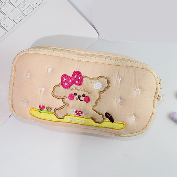 Estuche para Lápices Estuche para Bolígrafos de Mano Estuche para Lápices de Gran Capacidad para Niños Mujeres Hombres Adolescentes ANGGREK Otros