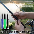 thumbnail image 2 of Housse de Poignée pour Canne à Pêche Housses de Poignée pour Canne à Pêche Housse de Poignée Thermorétractable Neuf, 2 of 8
