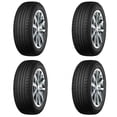 thumbnail image 1 of Paquete de 4 Llantas 185/55 R15 82V Nexen N'PRIZ GX, 1 of 4