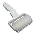 thumbnail image 2 of Lattice Dough Cutter Pastry Lattice Roller Cutter Kitchen Baking Tool, 2 of 7