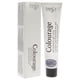 thumbnail image 3 of Tinte permanente en gel Colourage - 10A rubio ceniza muy claro ahumado de Tressa para unisex - Tinte para cabello de 2 oz Tressa Color de pelo 2 oz, 3 of 3