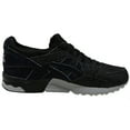 thumbnail image 2 of Asics Tiger Men's Gel-Lyte V Mid Grey / Black Ankle-High Leather Sneaker - 11M, 2 of 5