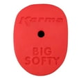 thumbnail image 3 of Karma Big Softy Black Putter Golf Grip, Counterbalanced Design, Pistol Shape, 3 of 5