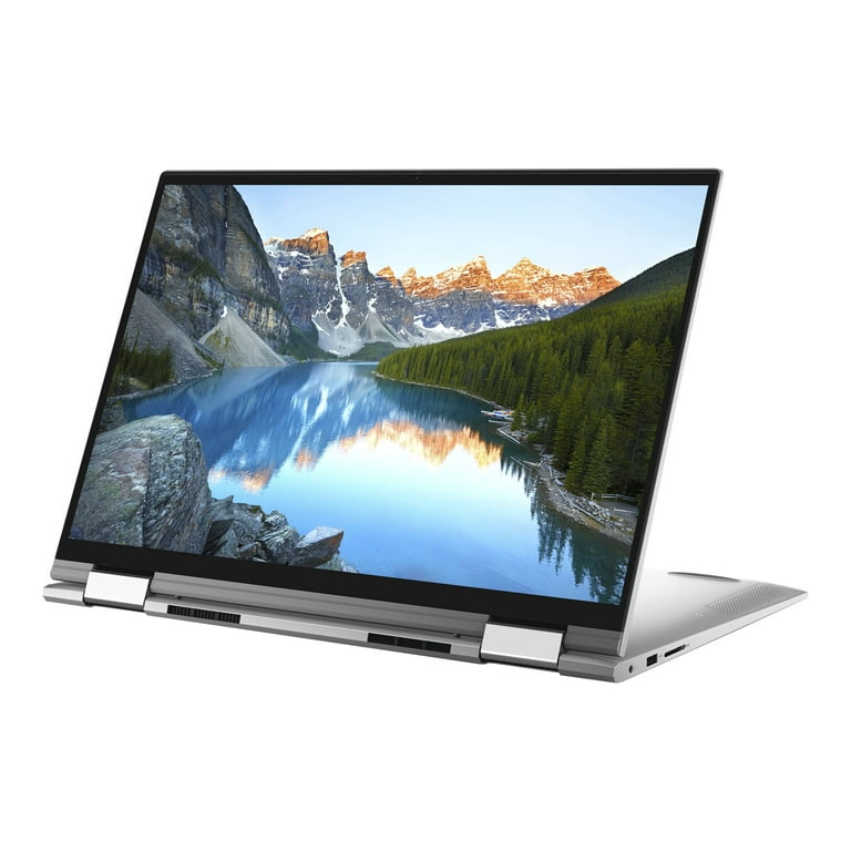 Dell Inspiron 7706 2-in-1 - Flip design - Intel Core i7 - 1165G7