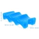 thumbnail image 2 of RUNROTOO 2Ud Bolsa De Hielo Azul Para Almacenar Leche Con Útil Para Camping Y Picnic, 2 of 8