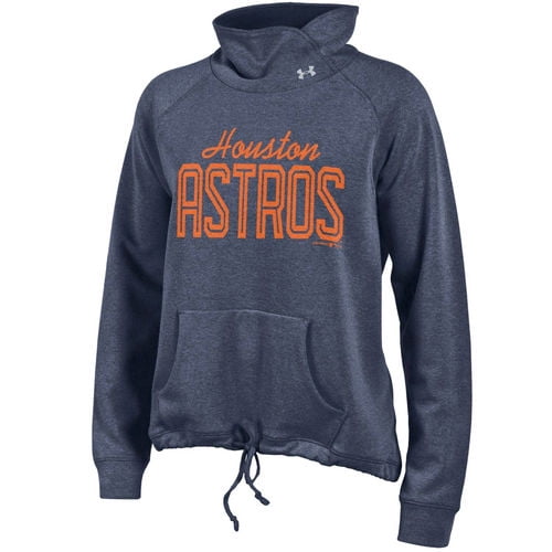 under armour cowl neck hoodie