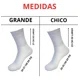 thumbnail image 2 of 6 Pares Calcetin Térmicas Grueso Para La Nieve, 2 of 8