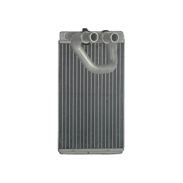 Heater Core Compatible with 2005 2014 Nissan Frontier 2006 2007 2008 2009 2010 2011 2012