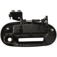 thumbnail image 3 of Geelife Door Handle Front Driver Left Side For Ford Lincoln Truck Smooth Black LH Hand, 3 of 8