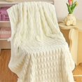thumbnail image 2 of Microfiber Large Bath Towel Highly Absorbent Quick Drying Suitable For Gym Spa Travel And Bathroom Use Colorful Textured Design Lightweight And Soft Bathroom Towel Face T Bath Towels 27x54 Beach Towel, 2 of 4