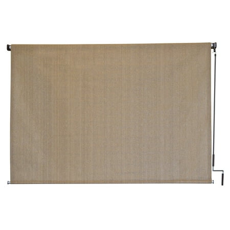 Keystone Fabrics Cordless Outdoor Sun Shade