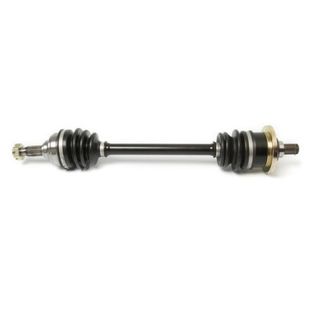 Cv Drive Shaft Axle - Kimpex Axle CV Joint Drive Shaft Arctic Cat 400 500 650 4x4 2002 to 2004 #416047