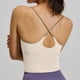 thumbnail image 4 of Camiseta Seca Rápida Respirable de Manga Larga para las Mujeres, Camiseta de Entrenamiento de Senderismo para Correr Y Deportes Al Aire Libre, 4 of 7