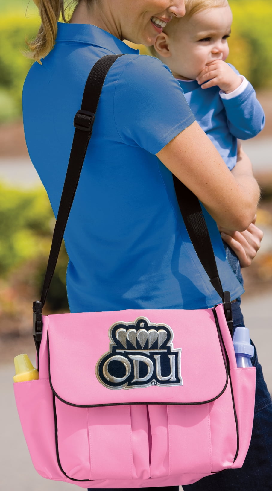 ODU Diaper Bag Cute ODU Old Dominion Baby Bags