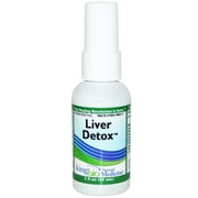 King Bio Liver Detox, 2 Oz