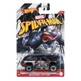 thumbnail image 2 of Hot Wheels Sandblaster Entertainment Cars from Popular Culture, For Kids & Collectors, 2 of 5