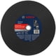 thumbnail image 1 of Disco de corte Bosch CWCS1M14SC-20 14 cm para metal y acero inoxidable, 1 of 2