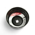 thumbnail image 6 of Hyper Tough Oil Filter "F" Cap Wrench, 65-67mm, 1 Each, 6 of 10