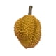 thumbnail image 4 of Centros de mesa de imitación de durian artificial para decoración de fiestas 35cmx20cm, 4 of 9