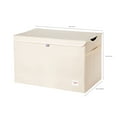 thumbnail image 2 of 3 Sprouts Crocodile Toy Chest, 2 of 3