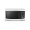 thumbnail image 1 of Hamilton Beach 1.1 Cu. Ft. 1000W Countertop Microwave, 1 of 3