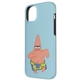thumbnail image 2 of Funda para iPhone 14 Plus de Bob Esponja: Patricio, 2 of 3