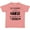 Mauve, variant on Inktastic My Mommy is a Nurse and a Hero Boys or Girls Toddler T-Shirt