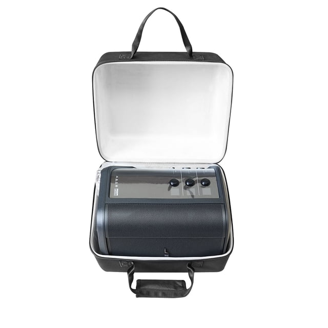 Bolsa De Viaje Con Almacenamiento De Altavoz, Funda De Altavoz, Portátil, Impermeable, A Prueba De Golpes Para S1 PRO Plus