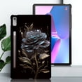 thumbnail image 1 of Matte TPU Tablet Case for Lenovo Idea Tab Pro 12.7, Y700 4th Gen 2025 & K9 8.7, Anti-Scratch Shockproof Flexible Protective Cover, 1 of 15