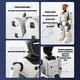 thumbnail image 5 of Juguete robot interactivo con control de voz y programación | Control remoto, detección de gestos y conversación inteligente | 12 articulaciones para kung-fu y baile | Juguete educativo STEM, 5 of 6