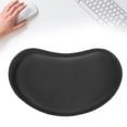 thumbnail image 4 of Mouse Padwith Wrist Support,Wrist Rest Mini Black Wrist Rest Wrist Rests Unmatched Quality, 4 of 7