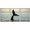 NATURAL, variant on wall26 - 3 Piece Framed Canvas Wall Art - Fin of a Humpback Whale - Modern Home Art Stretched and Framed Ready to Hang - 16"x24"x3 BLACK