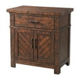 thumbnail image 4 of Picket House Furnishings Dex Queen Platform Storage 5PC Bedroom Set, 4 of 24