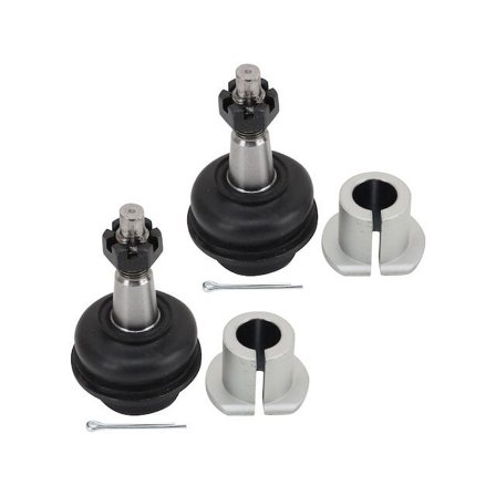 Front Upper Ball Joint Kit 2 Piece - Compatible with 2020 - 2023 Jeep Gladiator 2021 2022