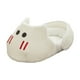 thumbnail image 1 of Cama tipo zapatilla para gatos, sofá cama para gatos, cama para gatitos, cojín creativo para mascotas, acogedor y cálido para el invierno, suministros L, 1 of 10
