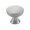 Satin Nickel, variant on EMT 86468 US10B OVERLAND Emtek