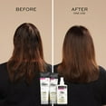 thumbnail image 3 of John Frieda ULTRAfiller+ Thickening Conditioner for Fine Hair, Volumizing Conditioner, Biotin and Hyaluronic Acid Hair Thickening Conditioner for Thinning Hair, 8.3 Oz, 3 of 8