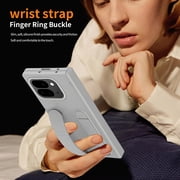 Fashion Case Resistant Shockproof Case For Google Pixel 9 Pro Fold
