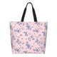 thumbnail image 1 of Easygdp Butterfly Bolsas Tote para Mujer, Bolsos de Hombro para Viaje, Bolsos de Mano de Gran Capacidad para Compras y Trabajo, 1 of 8