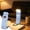 Blue, variant on Orangide Mini Clip Book Light USB Rechargeable Portable LED Reading Lamp for Desk Nightstand Eye-Friendly Design Adjustable Brightness Black