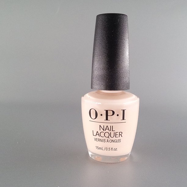 Limpieza de OPI Esmalte de uñas OPI OPI, De lo contrario comprometido (H33), 15 ml/0,5 fl oz