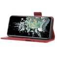 thumbnail image 5 of OnePlus 10T 5G Case , PU Leather Flip Cover Card Slots Magnetic Closure Wallet Case for OnePlus 10T 5G, 5 of 5
