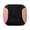 Rose, variante sur Coussin de Siège de Voiture, Coussin de Siège pour Chaise de Bureau Ventilé avec Port Usb, Coussin Respirant pour l'Été, Réglage à Trois Vitesses, Adapté à Tous les Sièges de Voiture, Chaises de Maison et de Bureau