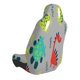 thumbnail image 2 of Fotbe Cute Dinosaur Funda para Asiento de Auto con Estampado – Impermeable y Antisudor – Ajuste Universal, Lavable a Máquina, Antideslizante (1 Pieza), 2 of 5