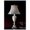 thumbnail image 2 of Rembrandt Home Sabrina Marble 32'' Lamp, 2 of 2