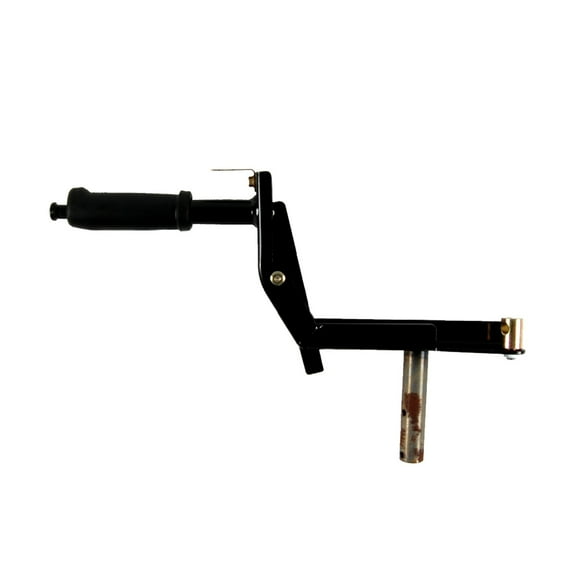 OEM Cub Cadet Complete Handle Lift Kit for 2130, 2135, 2140, 2145, 2146, 2150, 2155 Lawn Mowers / Replaces 603-0057, 603-0057A, 603-0057A-0498, 603-0057A-0716, 603-0057B, 603-0057B-0498 / 759-04048