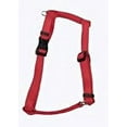 thumbnail image 3 of Adj Harness - 1x22-38 in Color: Red, 3 of 3