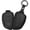 Black, variant on Key Fob Cover Compatible with Chevrolet Silverado 1500 Suburban Tahoe Equinox Colorado Traverse Keychain Case Holder Protector,Black